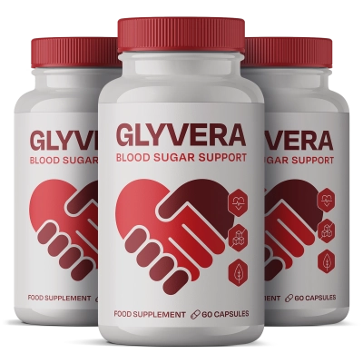 Glyvera Blood Sugar Support